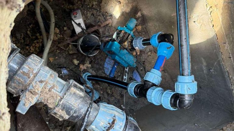 Край на водната анархия в Баба Алино: Инспектори по следите на незаконни сондажи