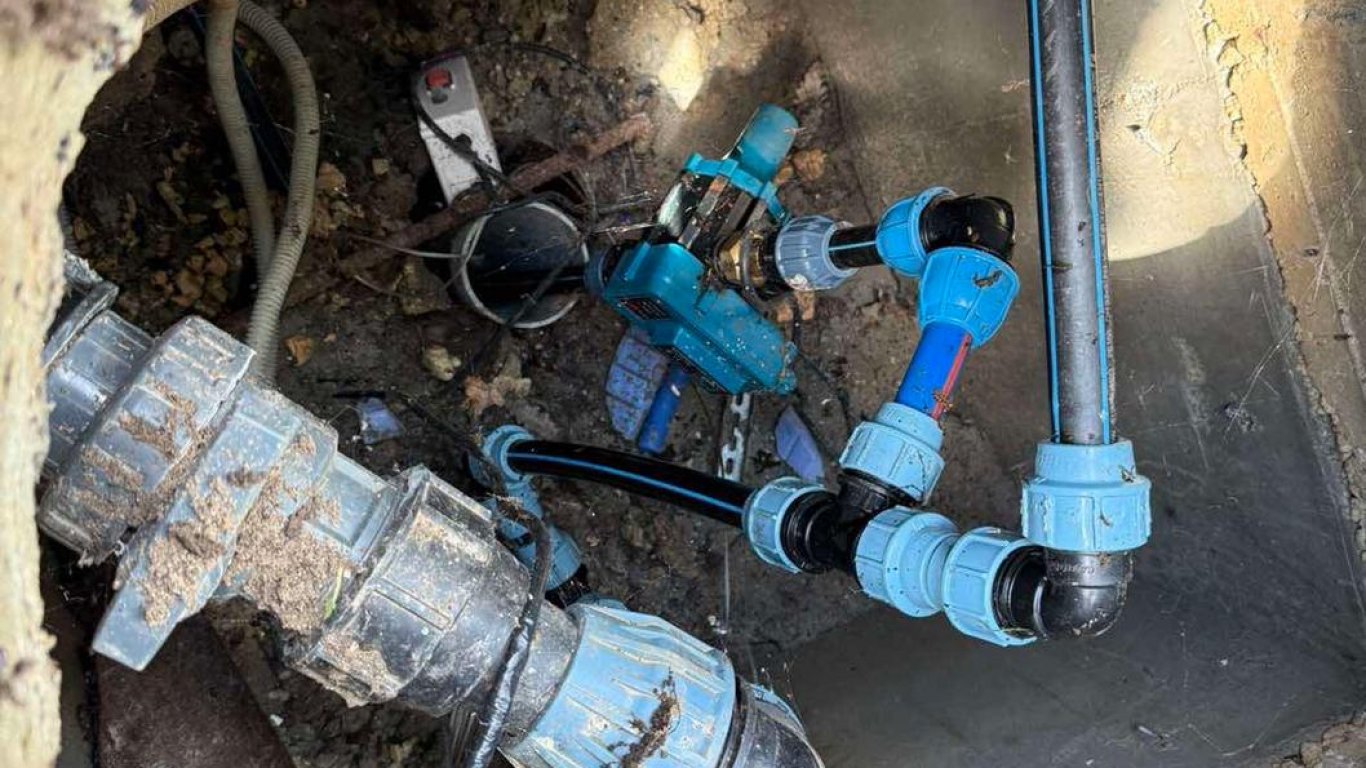 край на водната анархия в баба алино: инспектори по следите на незаконни сондажи