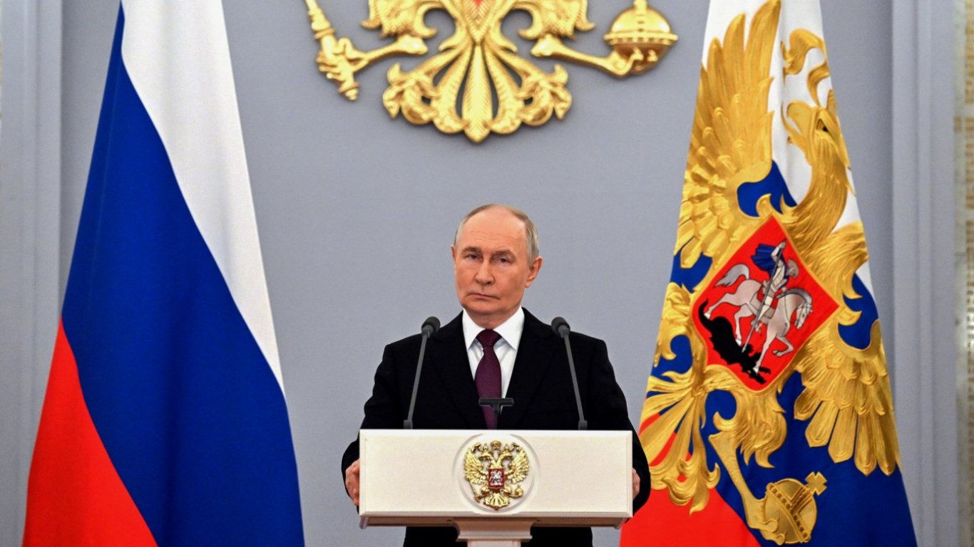 край на дипломацията? путин затваря вратата пред зеленски