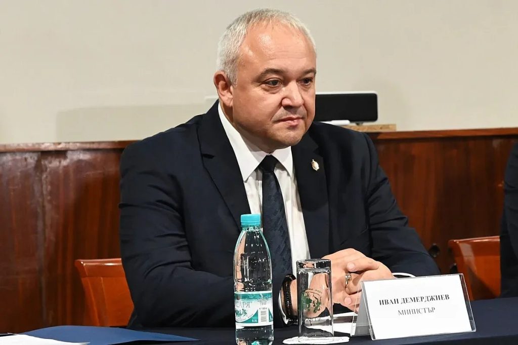 край на „държавите в държавата“: мвр обявява тотално почистване на беззаконието