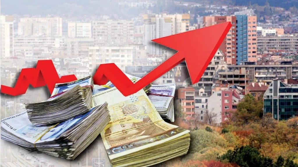 край на имотната спекула? готвят прогресивни данъци за собствениците на повече жилища