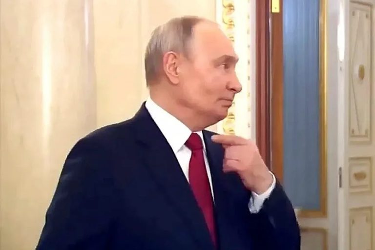 Край на империята: Какво е нужно за истински мир в Украйна според висш натовски командващ