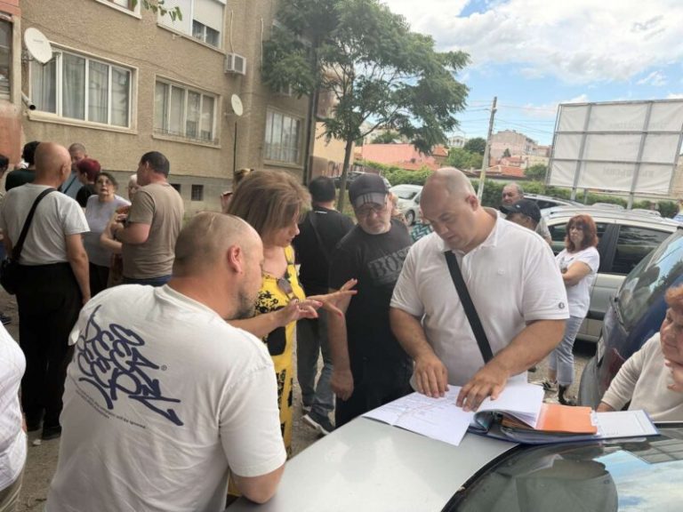 Край на хаоса в кв. Комлука: Сливен превръща забравеното пространство в модерен център за отдих