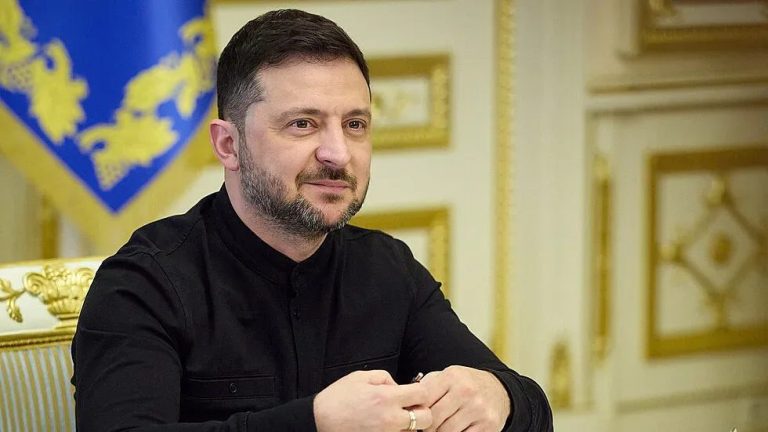 Кремъл в отстъпление: Зеленски разкрива как Украйна поема инициативата