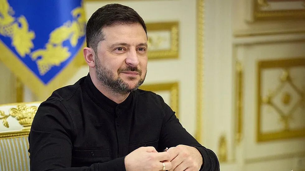 кремъл в отстъпление: зеленски разкрива как украйна поема инициативата
