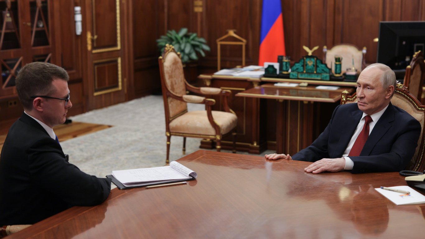 кремъл затваря вратите за мир: путин залага на пълно овладяване на областите