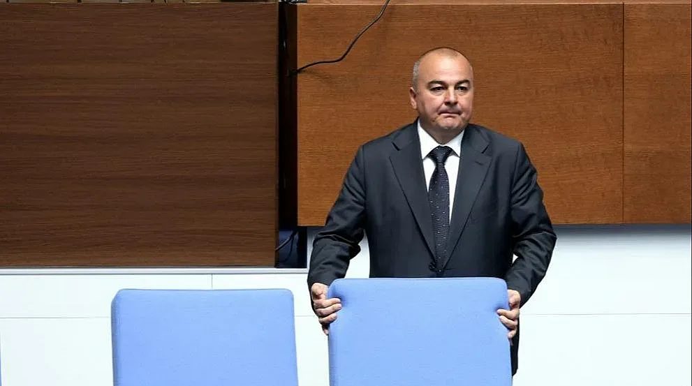 критично състояние: язовир „огоста“ в центъра на националната сигурност