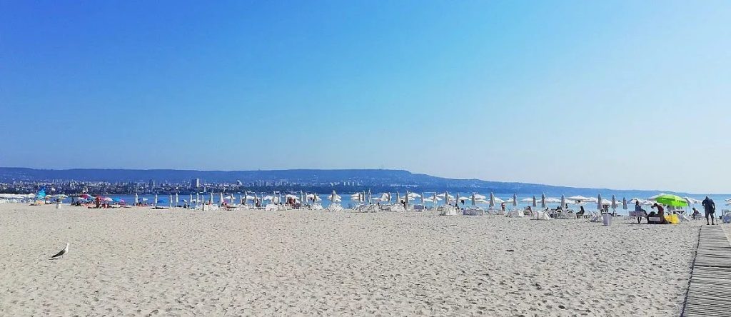 къде да се гмуркате през лятото? българските води побеждават европа!