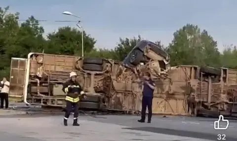 кървава гонка на челопешко шосе: когато адреналинът се превръща в трагедия