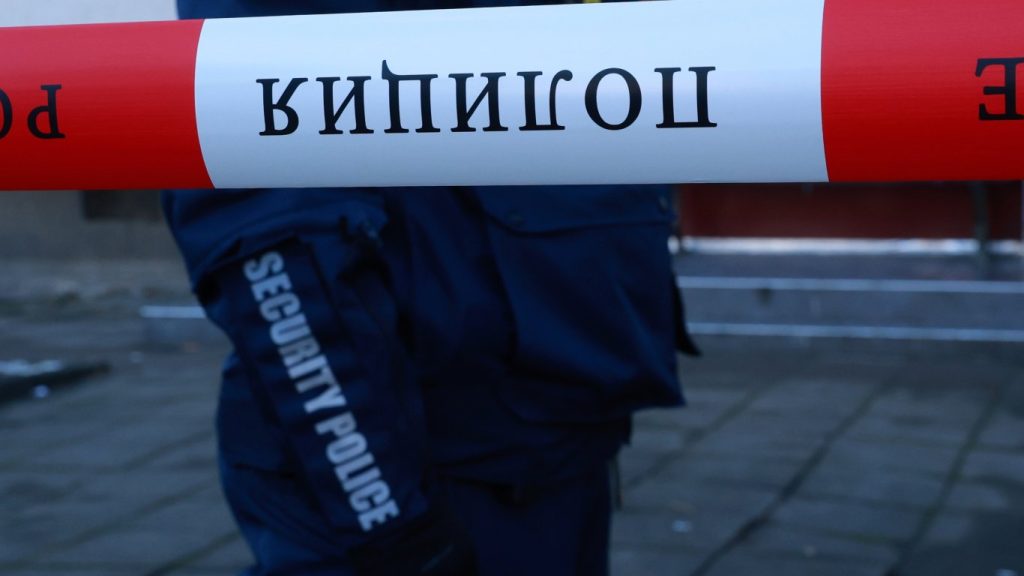 кървава сметка в искър: живот срещу 33 евро
