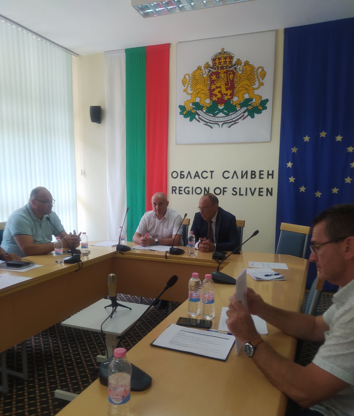 кървавата статистика в сливен: 17 жертви и 202 ранени – какво правят властите?