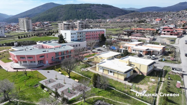 Лукс и грижа: Как Община Сливен превърна дома за възрастни в модерен център