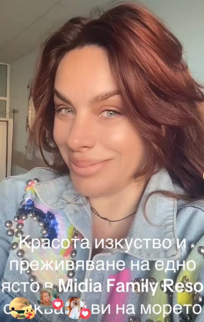 магията на maison de beauté: как мариола инджова превърна красотата в истинско изкуство