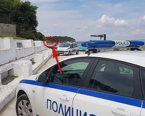 мистерия на брега на несебър: лични вещи остават, животът си отива