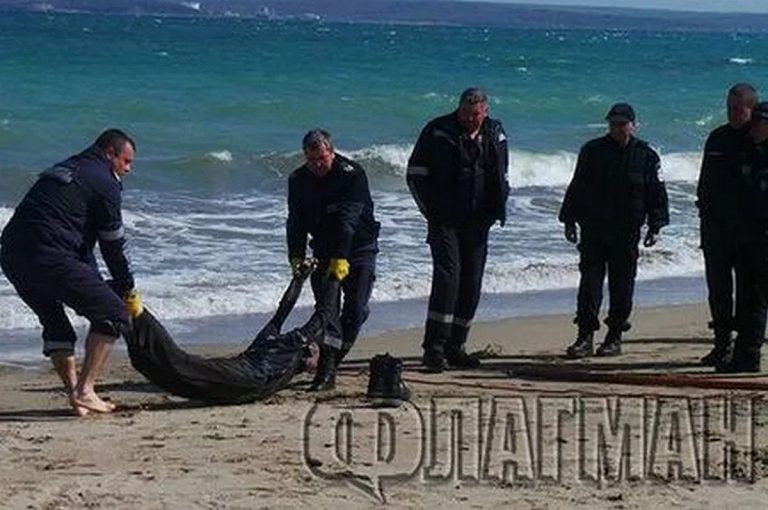 Морето взе един от своите: Трагичният край на опитен моряк в Бургас