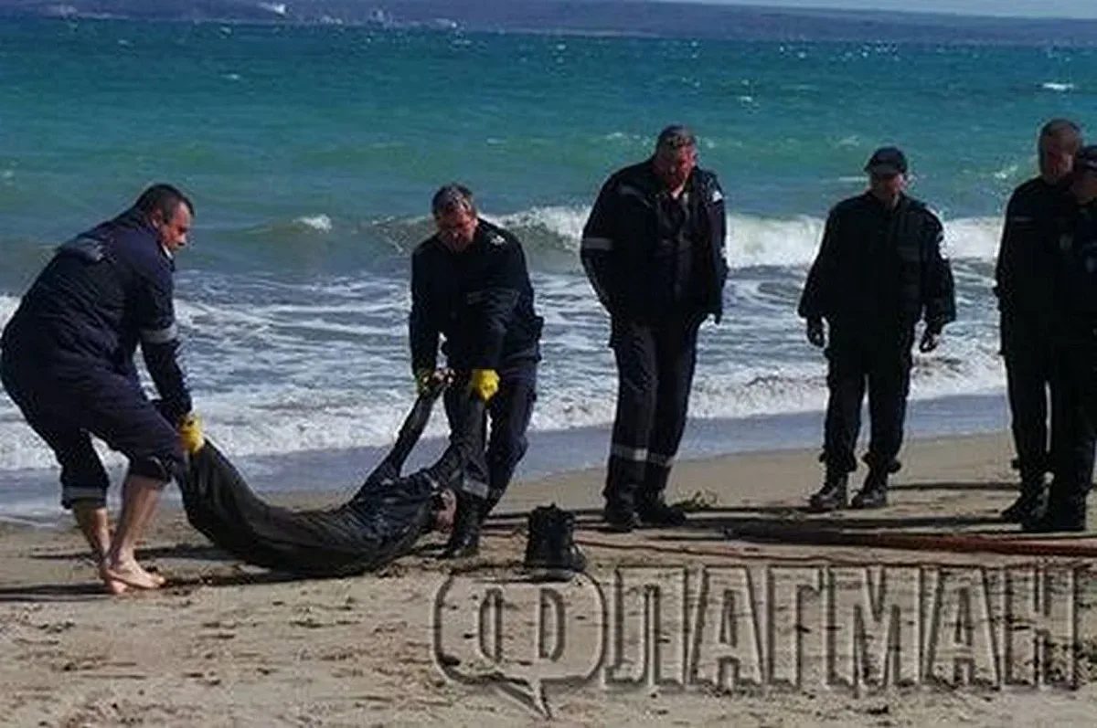 морето взе един от своите: трагичният край на опитен моряк в бургас
