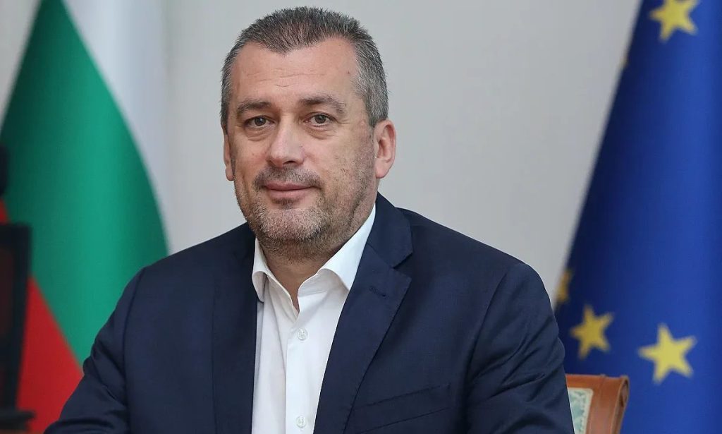 мост между два континента: българия и турция засилват логистичния си съюз