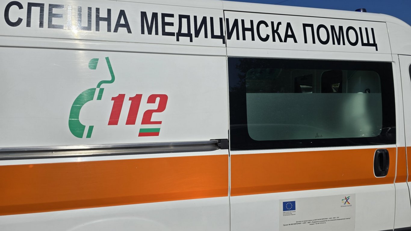 мрачно следобедно ехо: катастрофа на пътя якоруда – юндола отне живот, петима в болница
