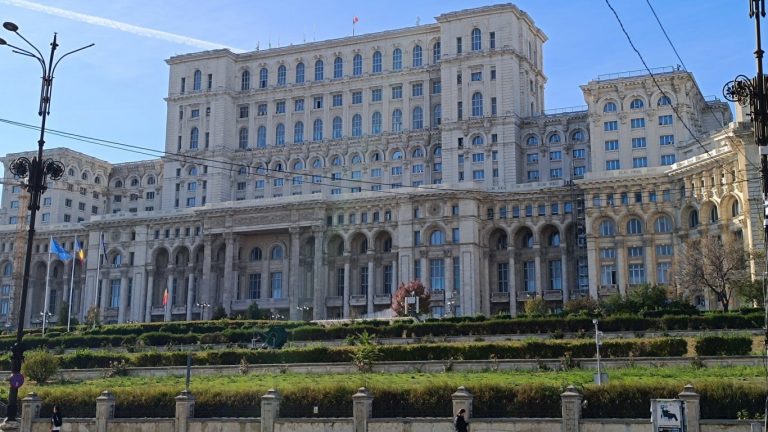 Националистическият сън става реалност? Нова стъпка към обединението на Румъния и Молдова