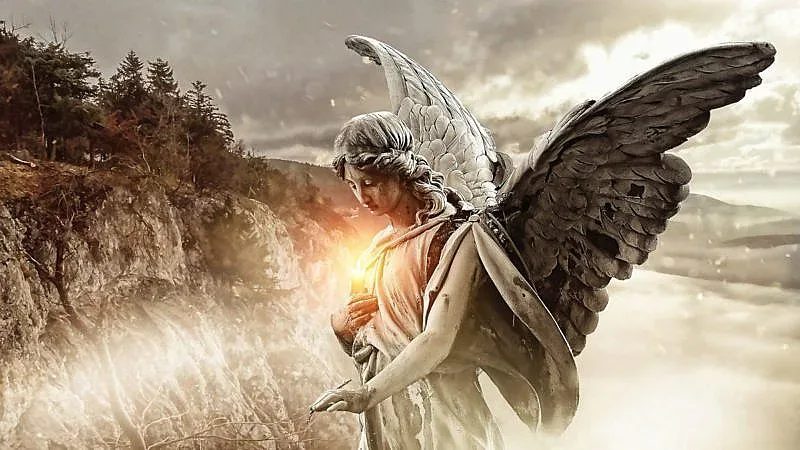 небесни пазители: кой архангел ви защитава според датата на раждане?