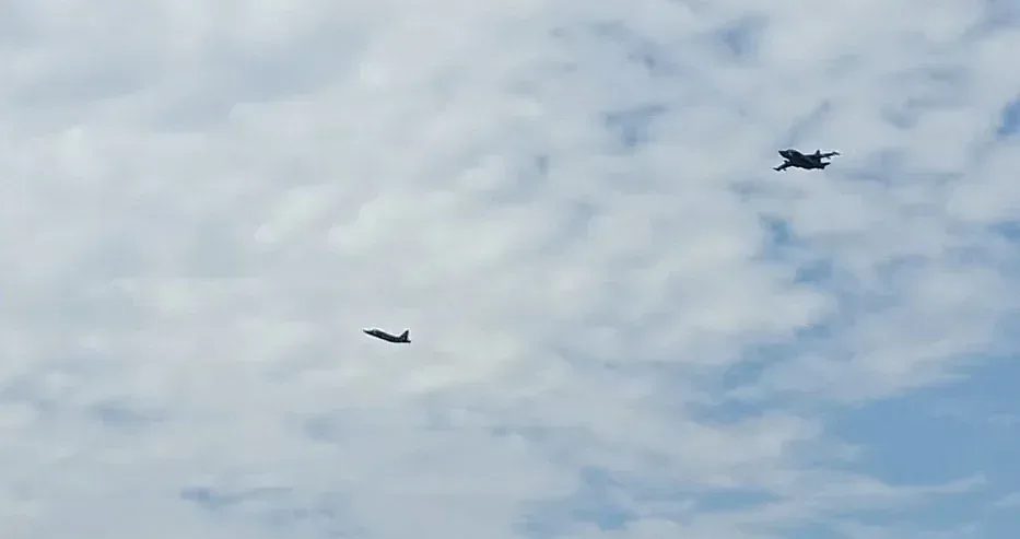 небето над българия вече е под защитата на f-16: триумф в ‘thracian blade 2026’