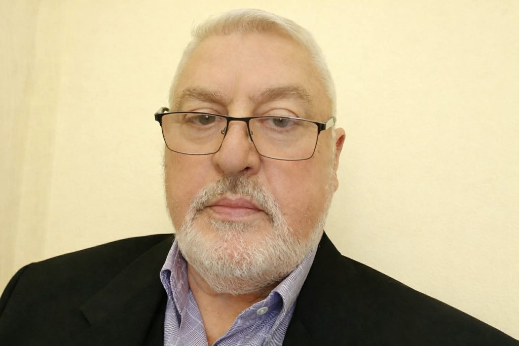 нов старт за жоро марев: опитът се завръща в администрацията на сливен