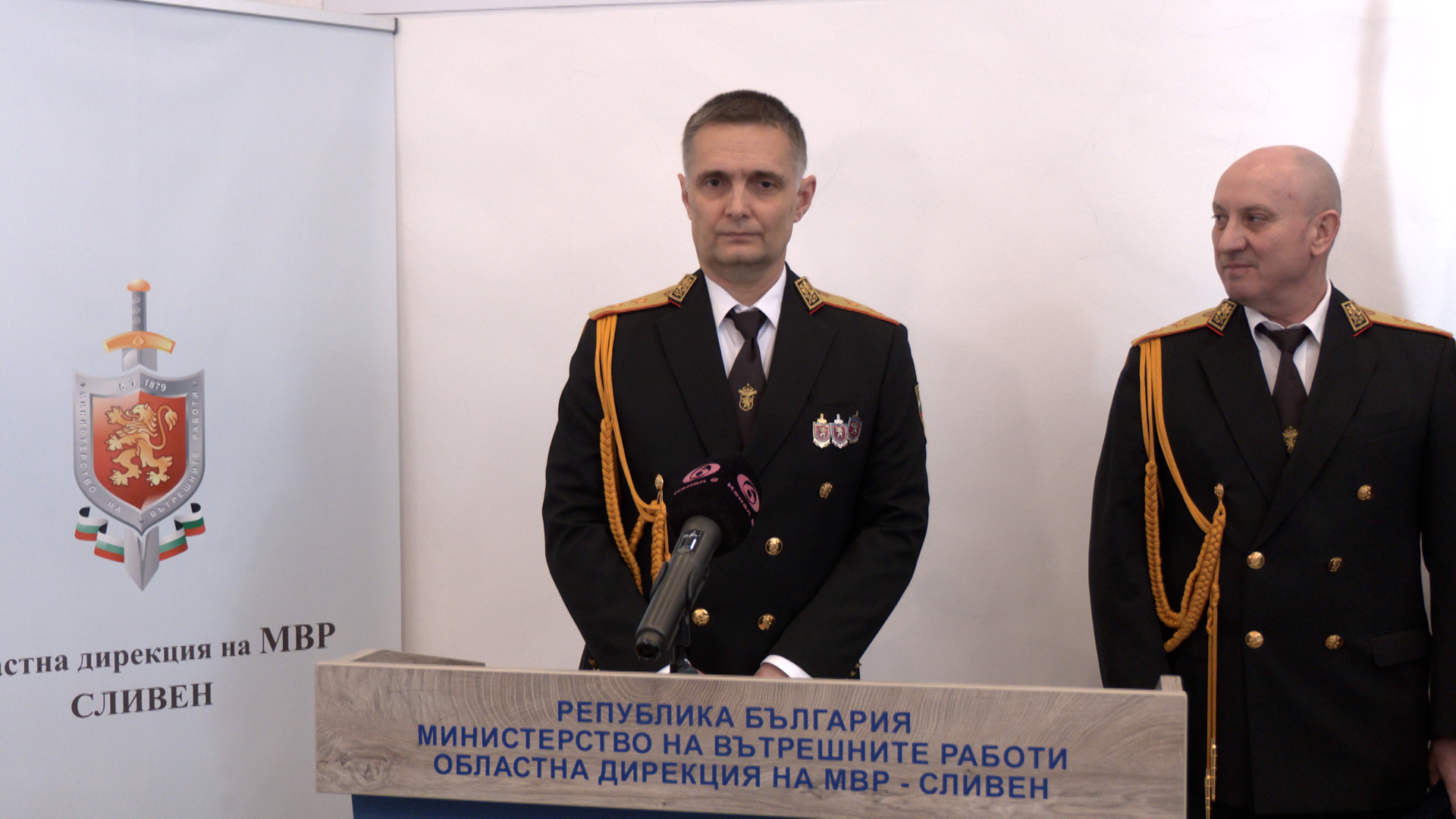 нова глава за сигурността в сливен: кой е иван русев и какво го очаква?