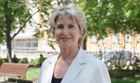 Нова ера за БОК: Весела Лечева разказва за „тежкия кошмар“ и плановете за бъдещето