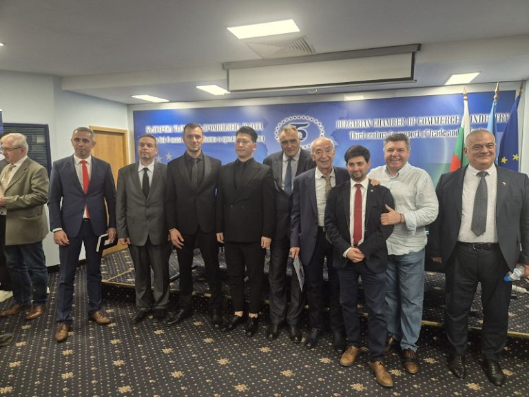 Новата икономическа ера на Сливен: От Банско до Пекин