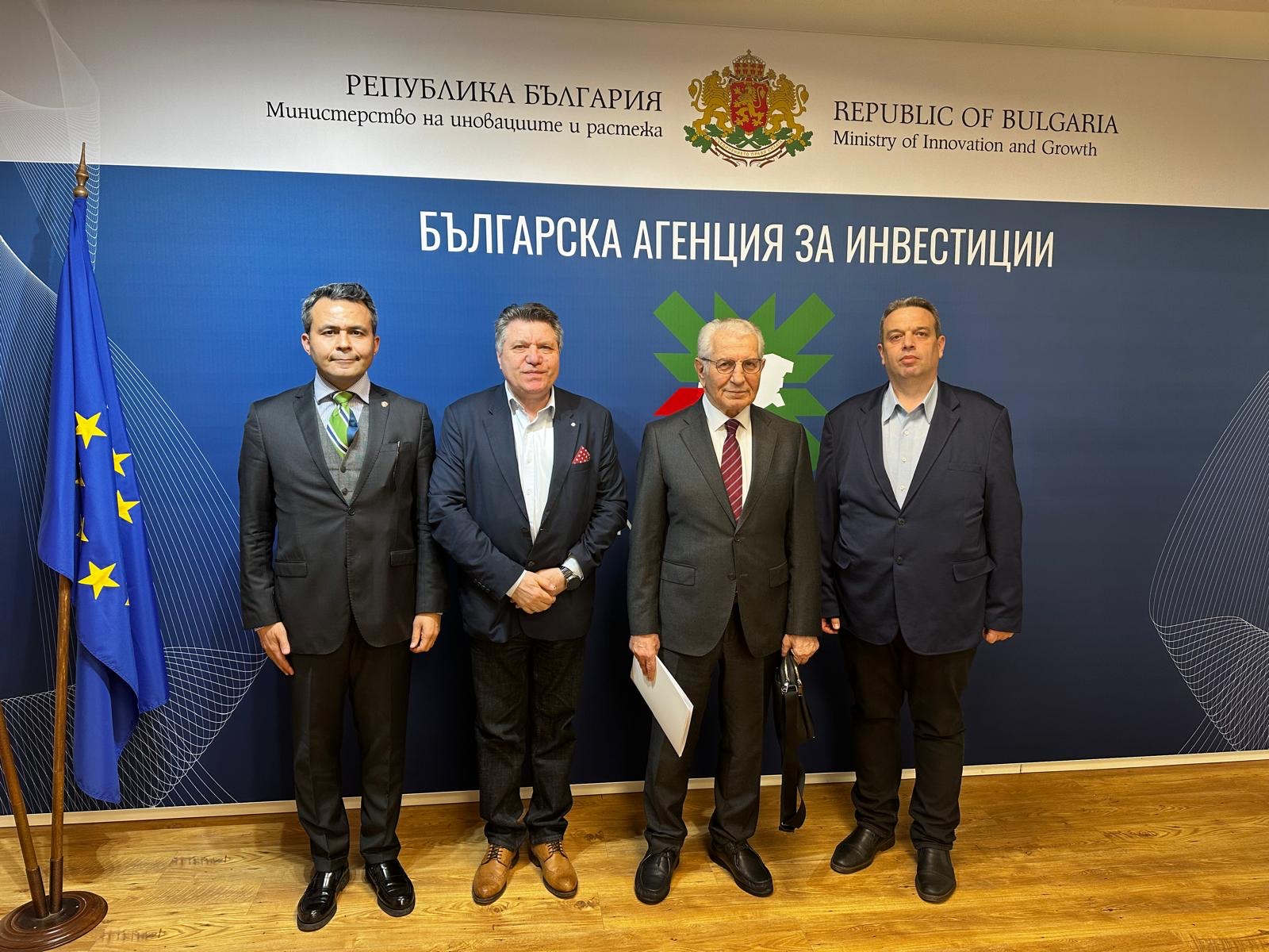 нови хоризонти за бизнеса: сливен става магнит за инвестиции
