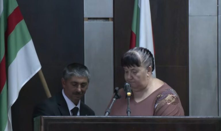 Ново начало за Чинтулово: Димитър Илиев официално пое управлението