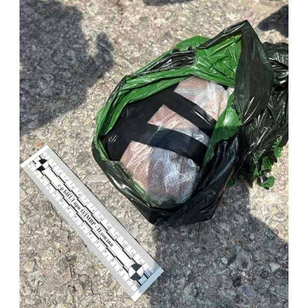 опасен товар към морето: полицията спря смъртоносна пратка на ам тракия