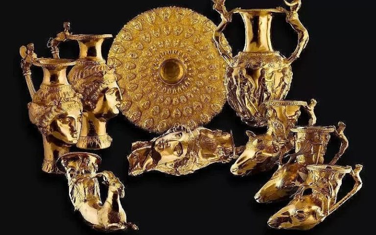 От Каспийско море до неолитни шевици: Тайната на българската уникалност