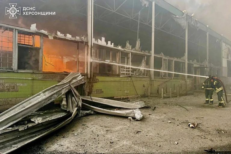 От коментар в Телеграм до доживотен затвор: Смъртоносното предателство в Херсон
