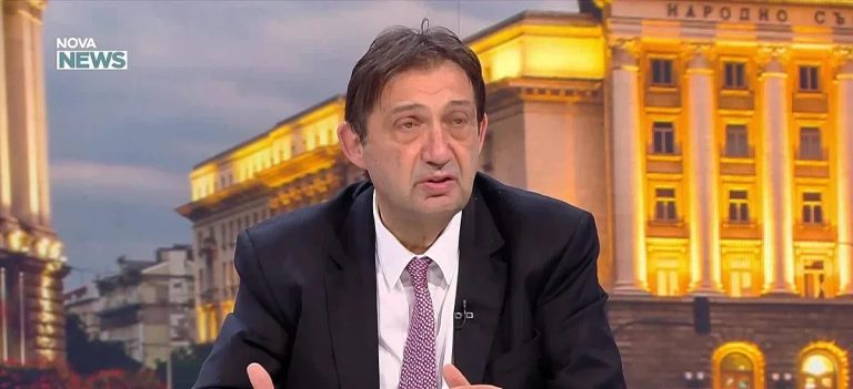 От събаряне на къщи до 800 км магистрали: Какъв е планът на Иван Шишков за България?