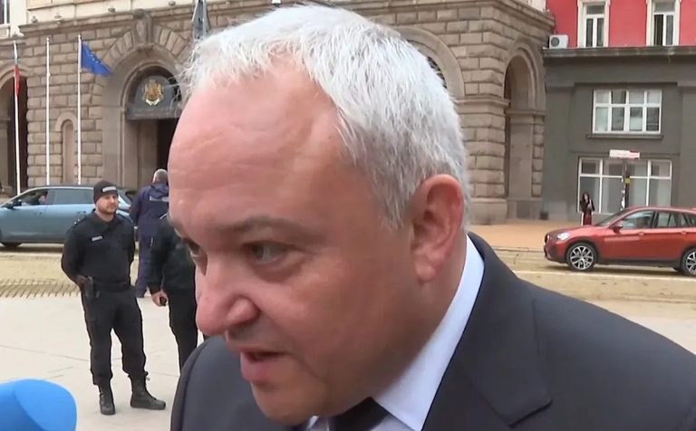 Под прикритието на властта: Казусът с Иван Демерджиев и търсенето на справедливост