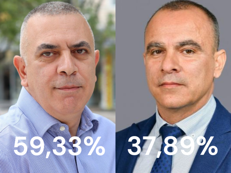 Политическата карта на Сливен: Кой спечели надпреварата за кмет?