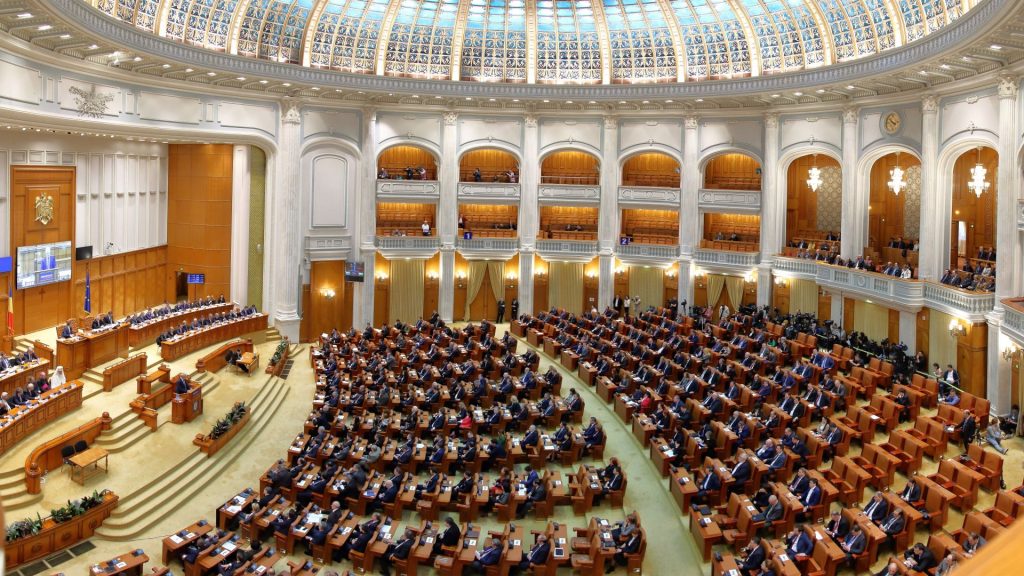 политическият задъх в букурещ: румъния остава в безизходица при избора на ново правителство