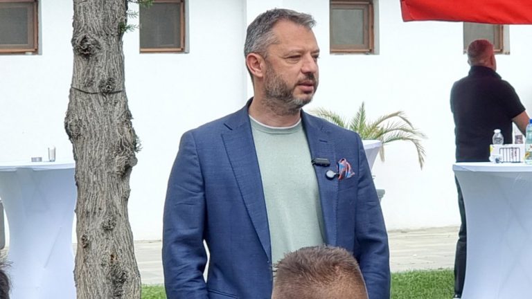 Политическо сбогуване: Делян Добрев слага край на кариерата си в Народното събрание