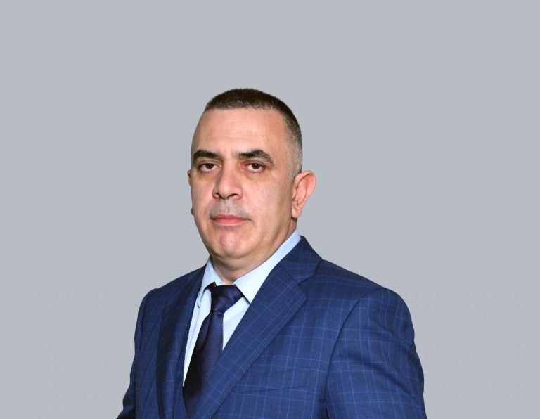 Послание за мир и единство: Стефан Радев празнува Рамазан Байрам с гражданите си