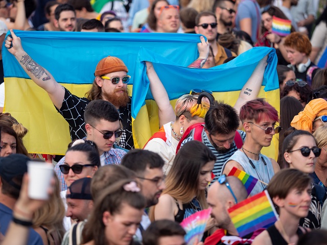 права или маскировка? спорът около участието на израел в софия прайд 2026