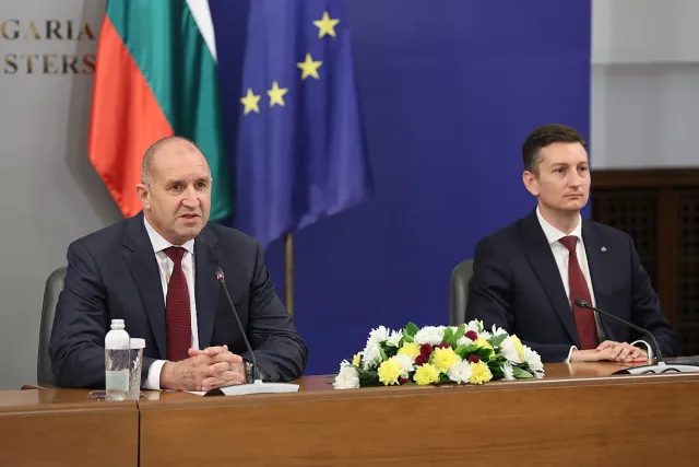 пулсът на властта: как се вземат решенията, които променят ежедневието ни