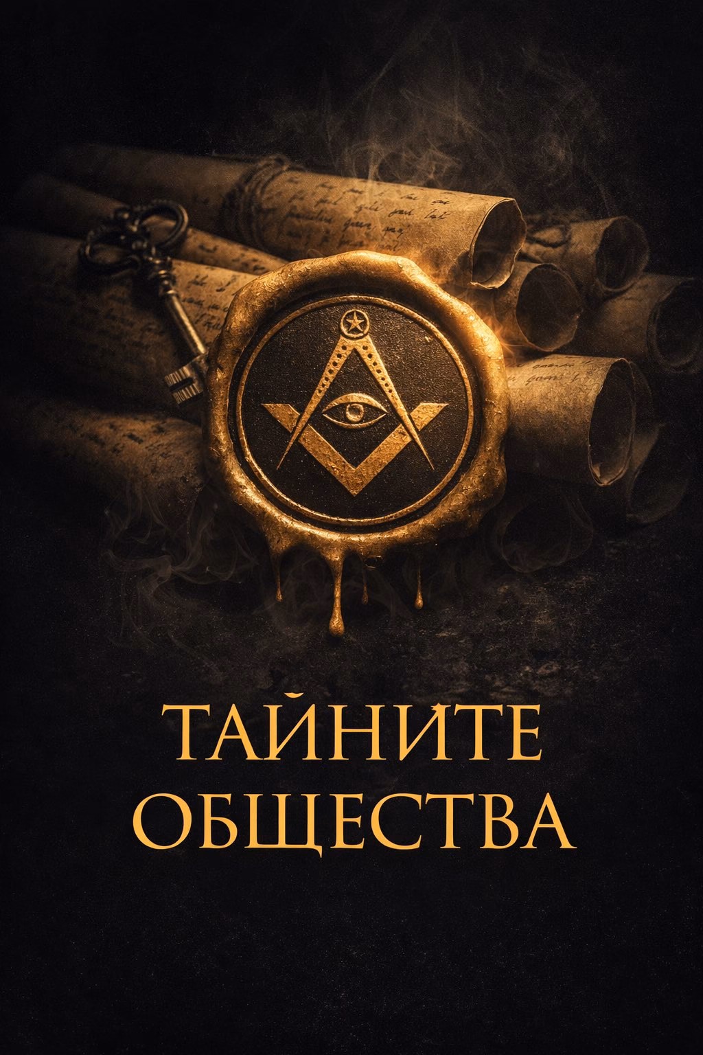 разгадайте тайните на мистичните ордени: новият труд на николай сираков