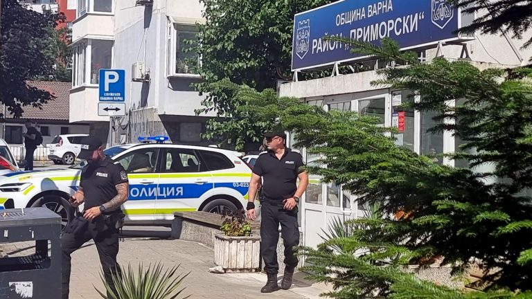 Разплитане на „незаконния град“: Как „Баба Алино“ доведе до масови арести във Варна