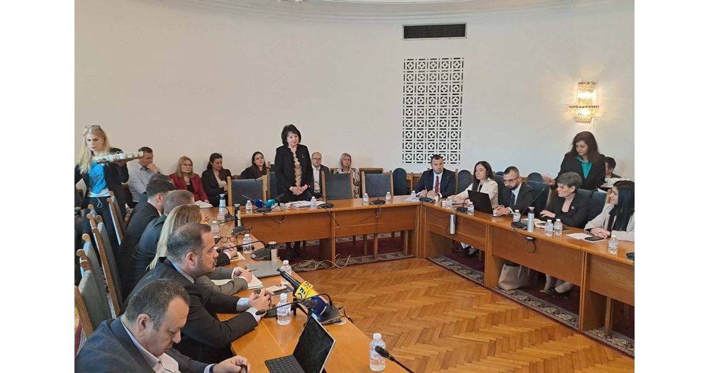 разширяване на екипа на главния прокурор: какво носят новите промени в закона?