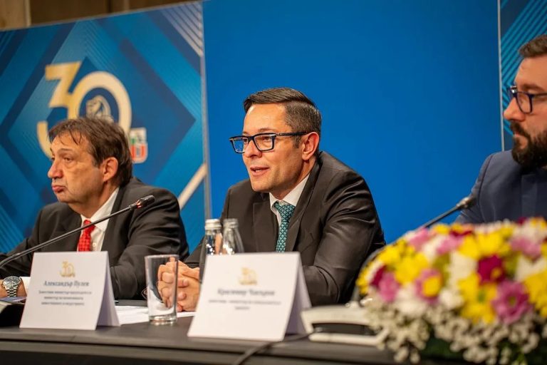 Регионален бум: Как 300 милиона евро ще променят облика на българските градове