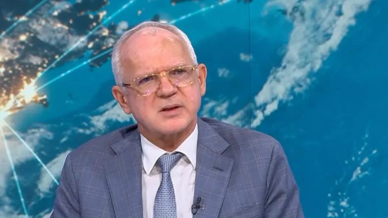 Рецептата на Васил Велев за хазната: Сбогом на минималната пенсия и край на бюджетното разточителство