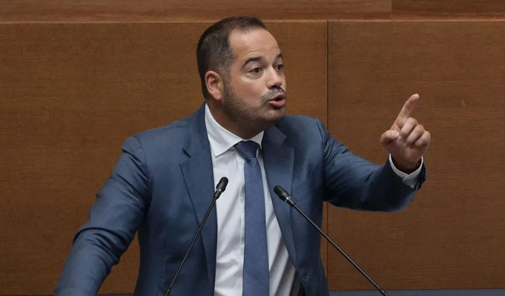 розовите очила на властта: когато улицата говори, а мвр мълчи