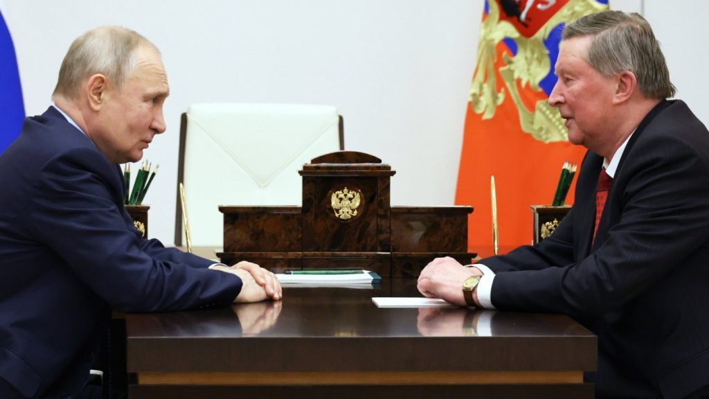 сбогом на лоялиста: почина сергей иванов, стълб в управлението на путин