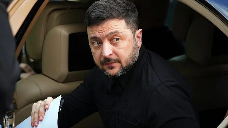 Сенките на дипломацията: Как Роман Абрамович стана мост между Путин и Зеленски